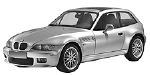 BMW E36-7 P1DDC Fault Code