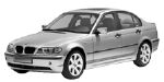 BMW E46 P1DDC Fault Code