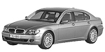 BMW E65 P1DDC Fault Code