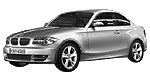 BMW E82 P1DDC Fault Code